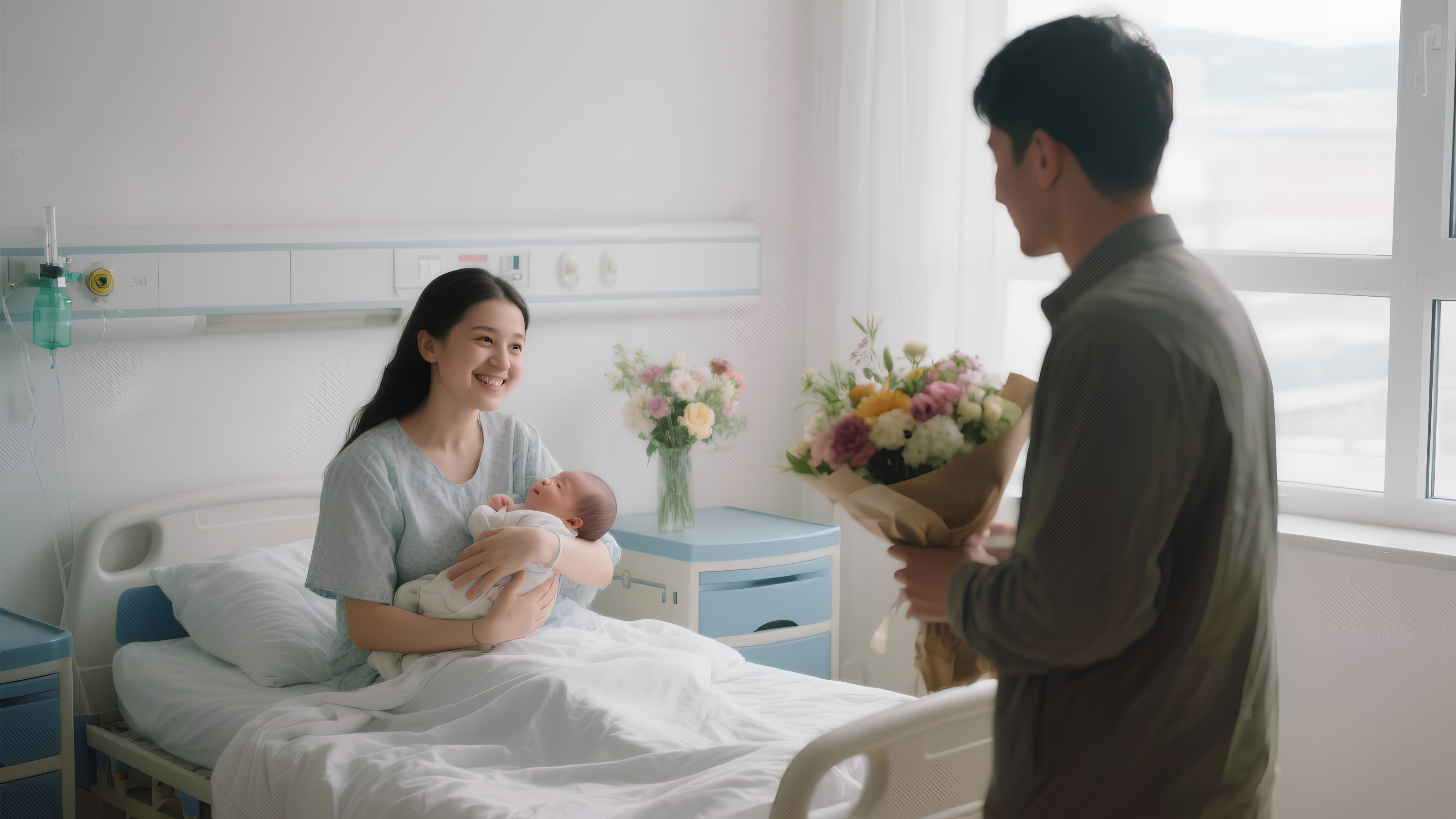 Незапланированная беременность