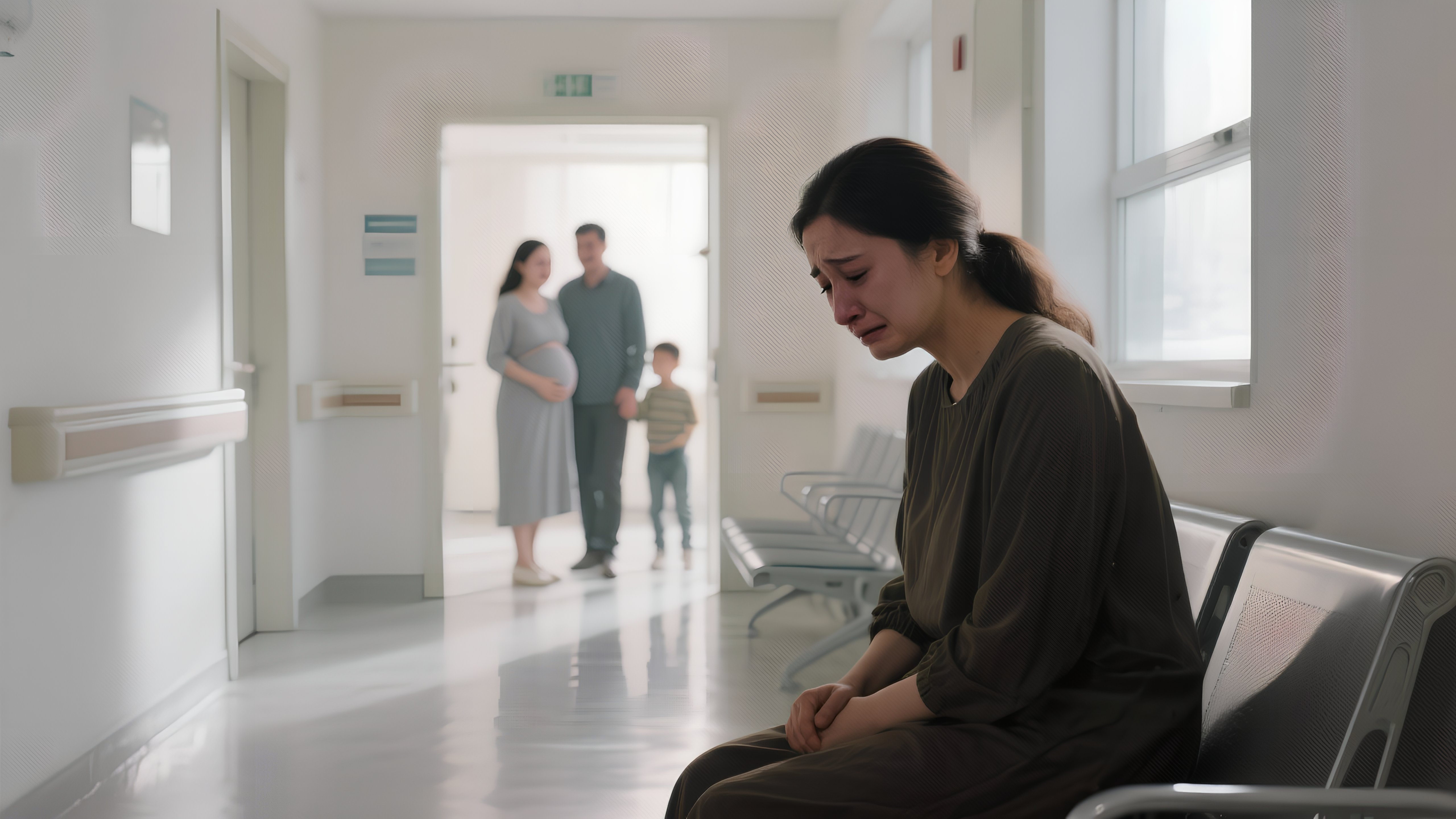 Ты спрашивала, что сделал со мной аборт